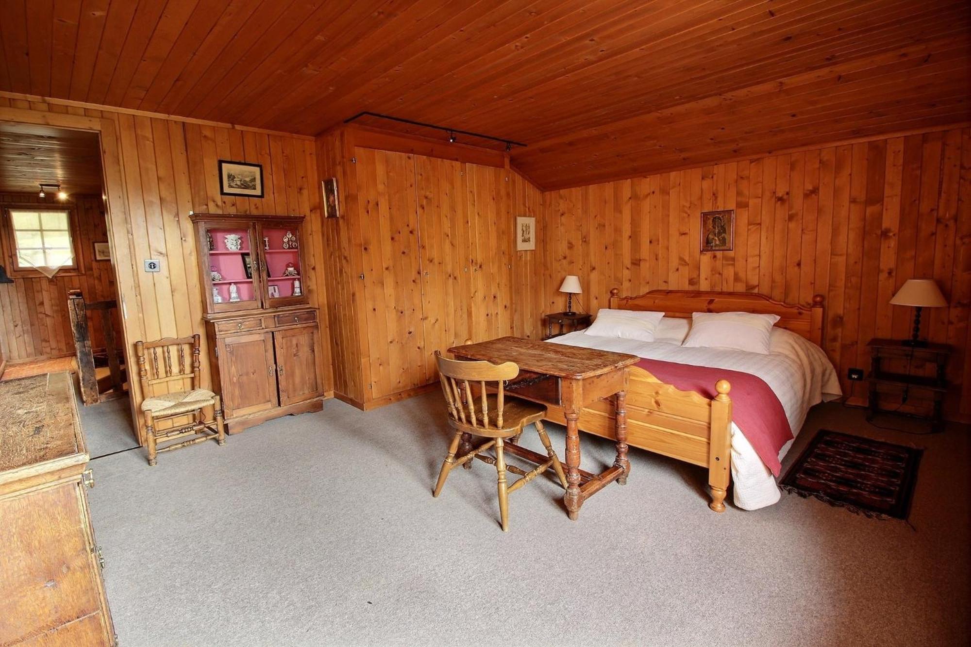 Willa Chalet Nouchka Verb120 Verbier Zewnętrze zdjęcie