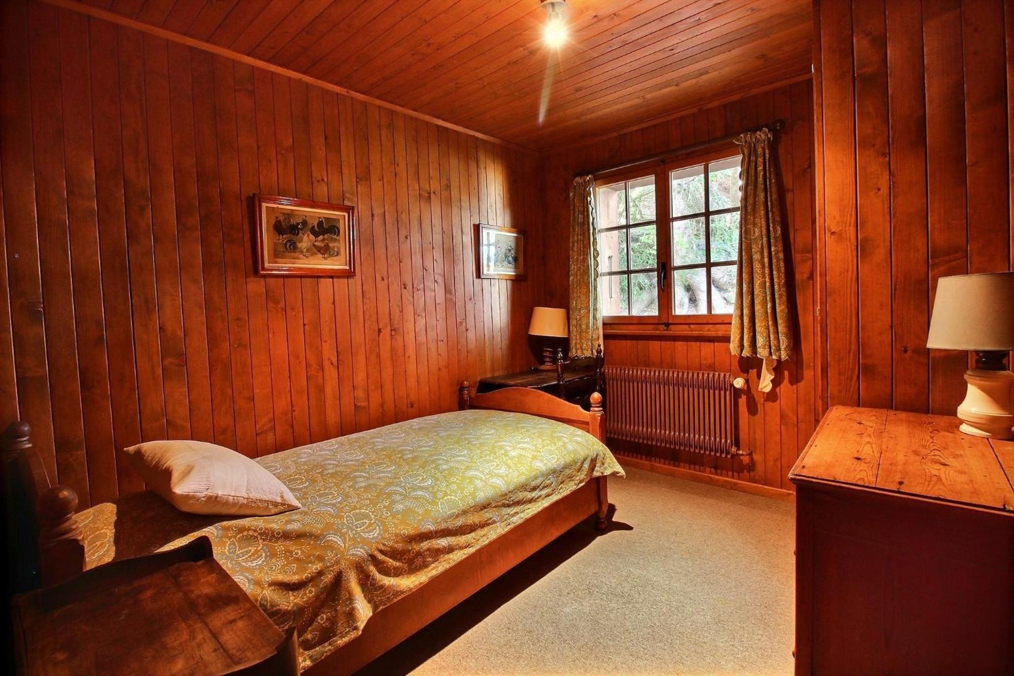 Willa Chalet Nouchka Verb120 Verbier Zewnętrze zdjęcie